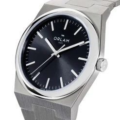 Montre Orlam Elan Noir