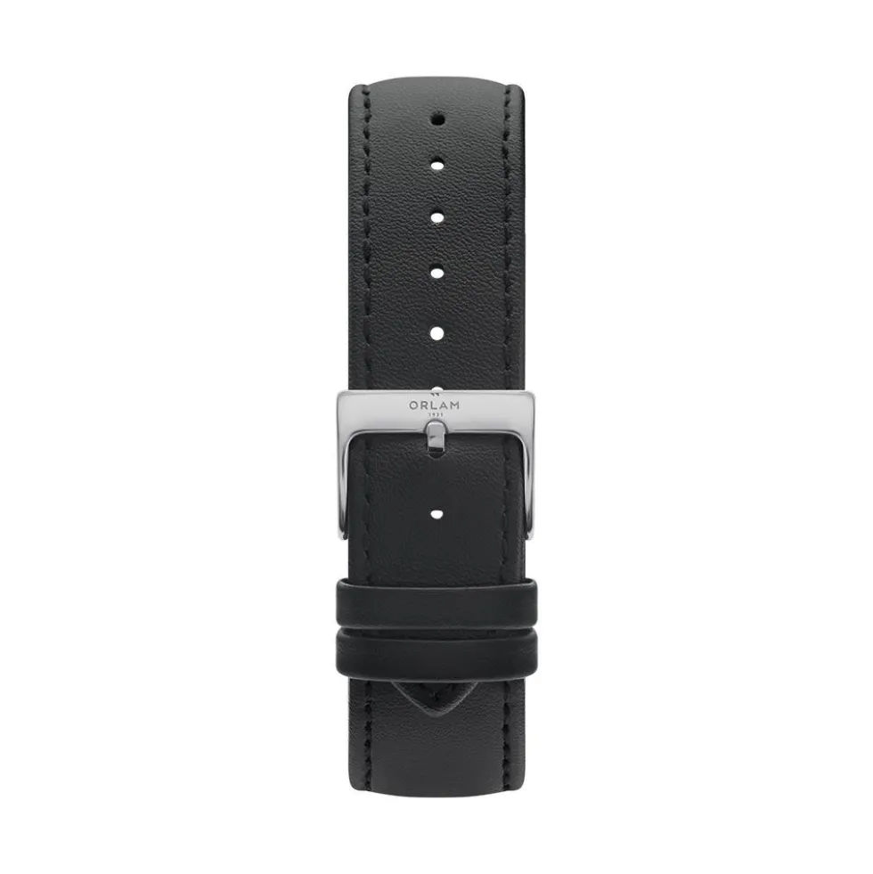 Montre Orlam Elan Noir