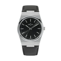 Montre Orlam Elan Noir