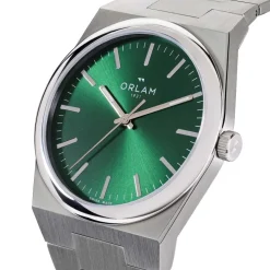 Montre Orlam Elan Vert
