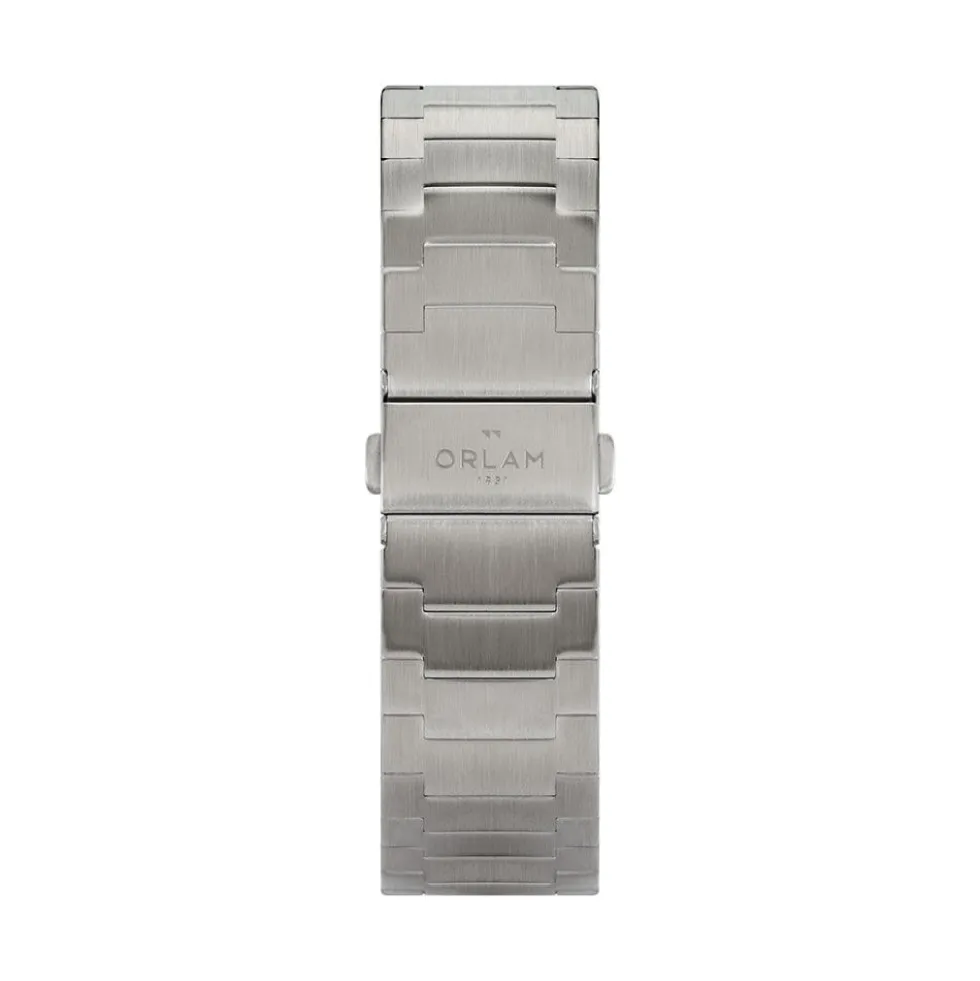 Montre Orlam Elan Vert