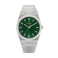 Montre Orlam Elan Vert