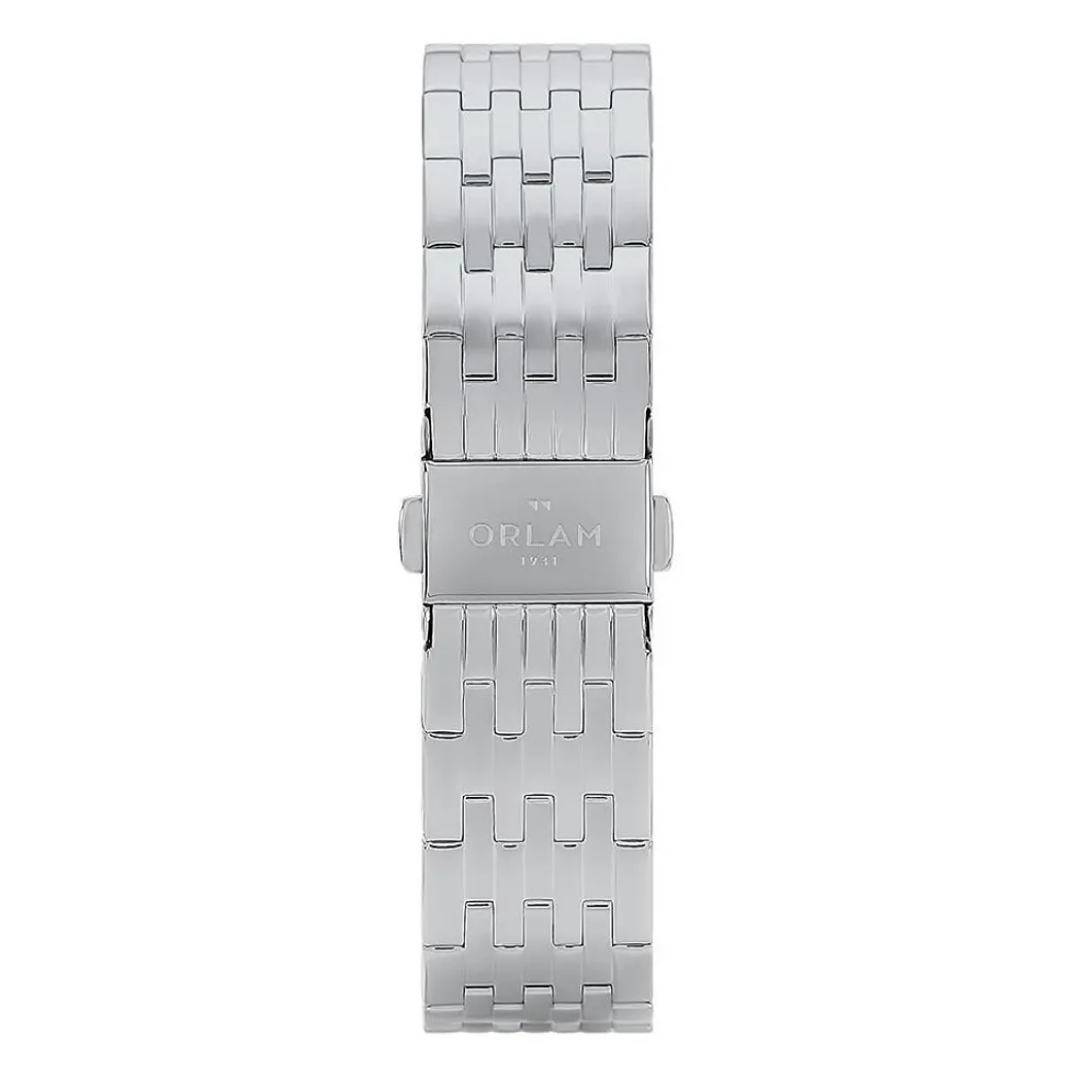Montre Orlam Epoque Noir