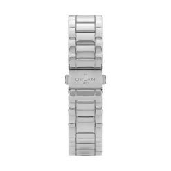 Montre Orlam Eternite Noir