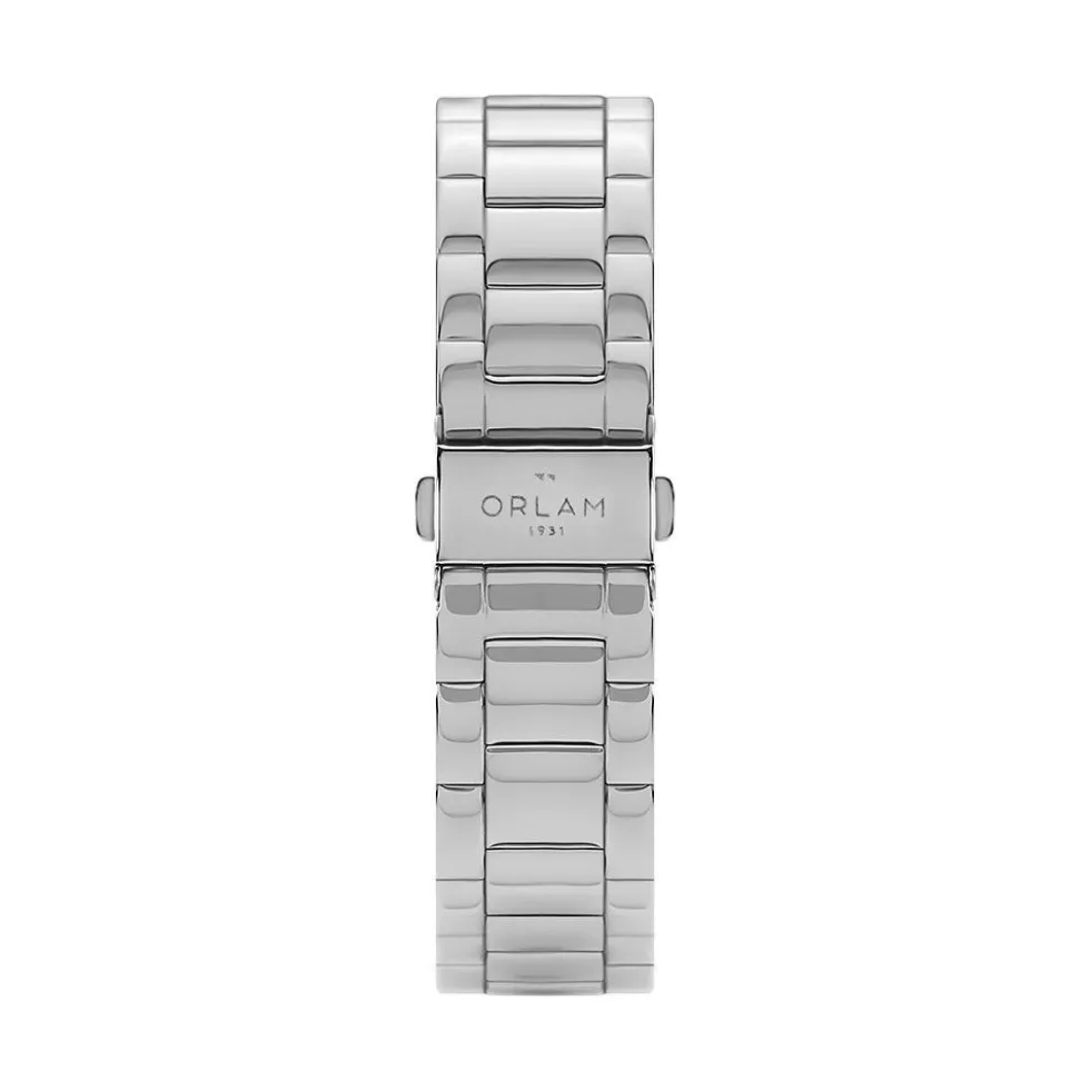 Montre Orlam Eternite Vert