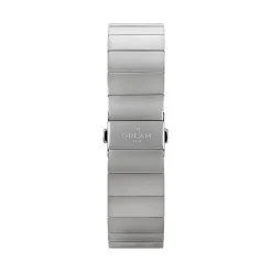 Montre Orlam Heritage Bleu London