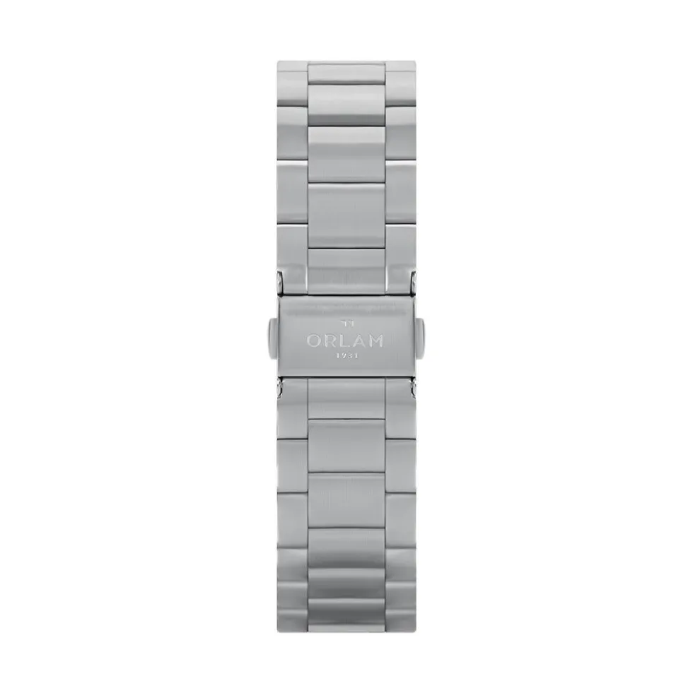 Montre Orlam Legende Noir