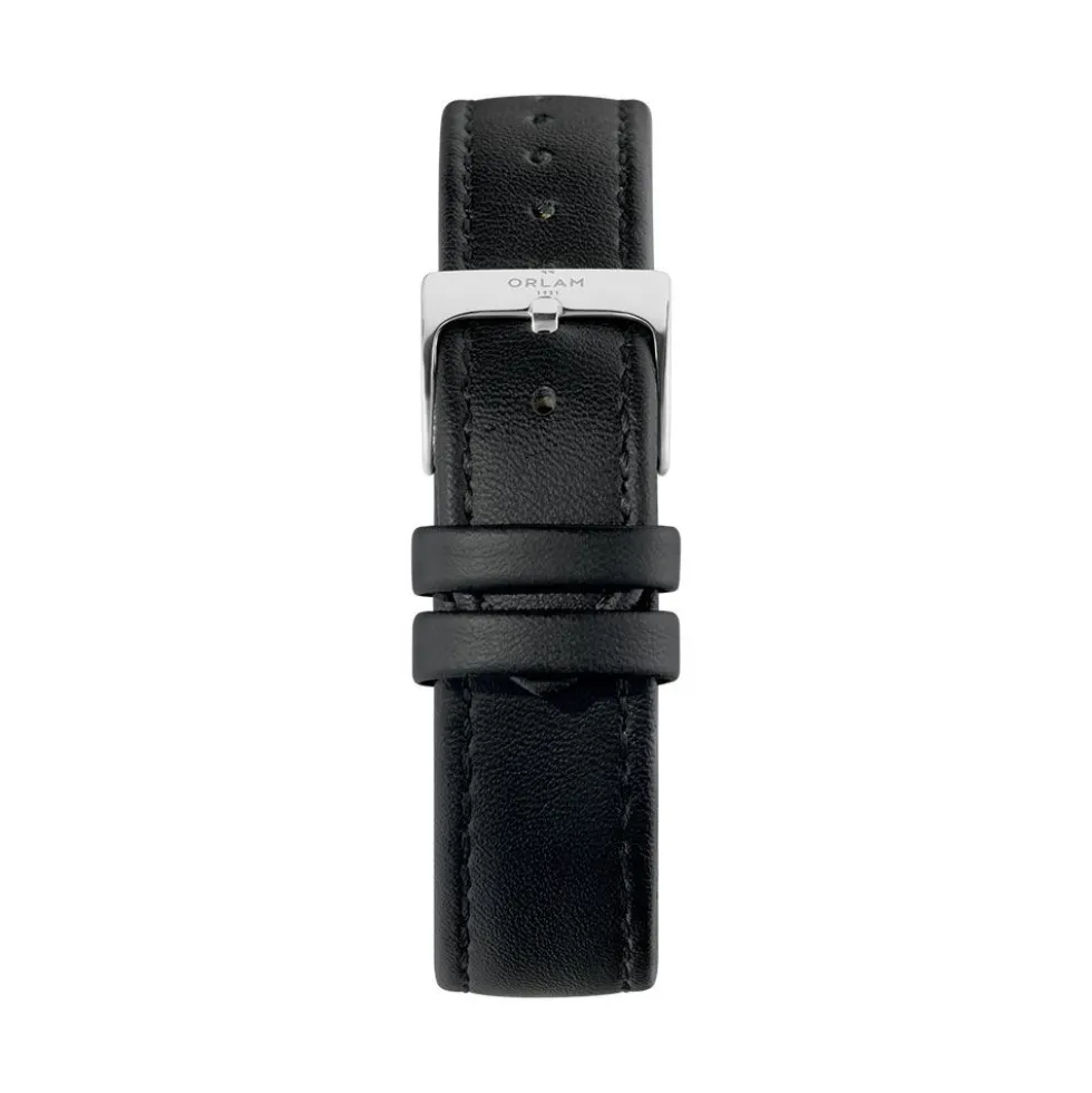 Montre Orlam Legende Noir