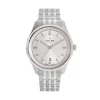 Montre Orlam Pulse Argenté
