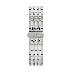 Montre Orlam Pulse Noir