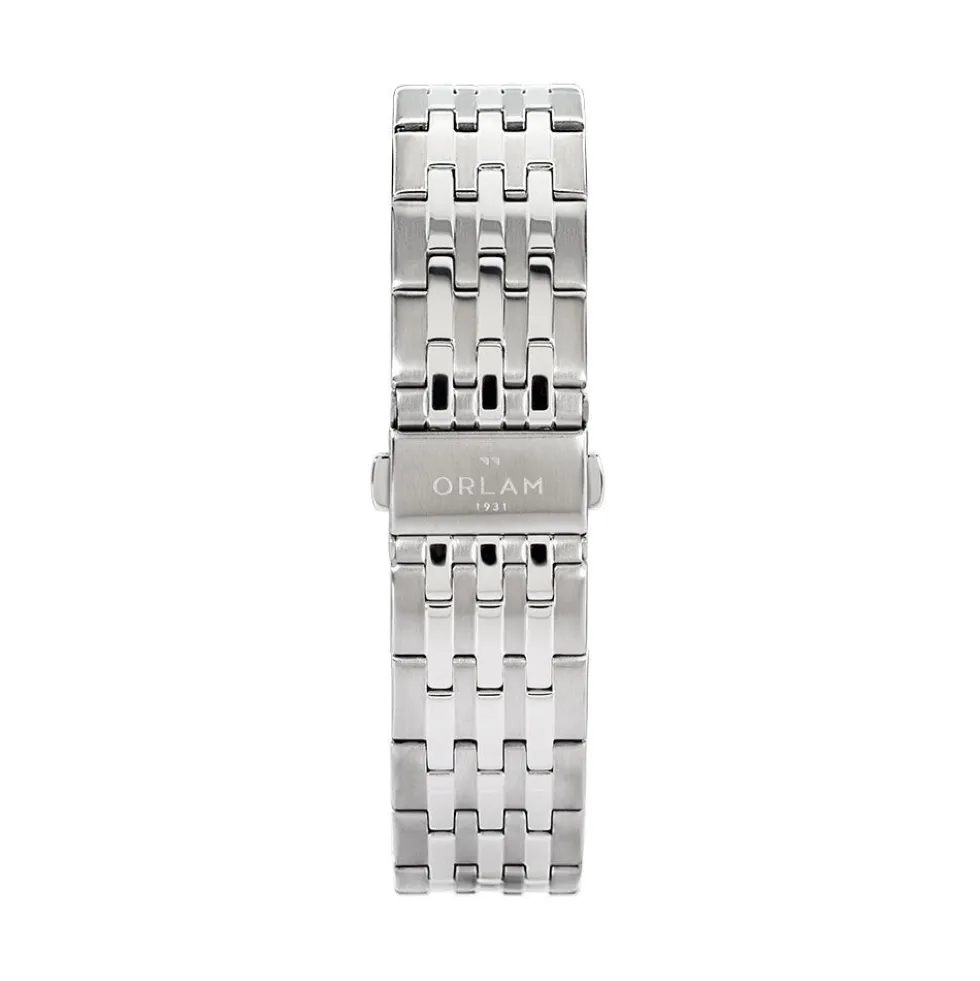 Montre Orlam Pulse Noir
