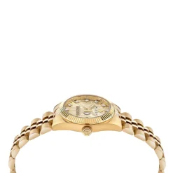Montre Philipp Plein Date Superlative Doré