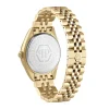 Montre Philipp Plein Date Superlative Champagne