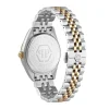 Montre Philipp Plein Date Superlative Vert