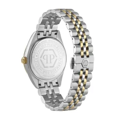 Montre Philipp Plein Date Superlative Gent Vert