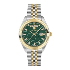 Montre Philipp Plein Date Superlative Gent Vert