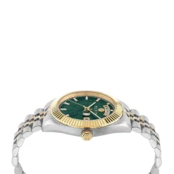 Montre Philipp Plein Date Superlative Gent Vert