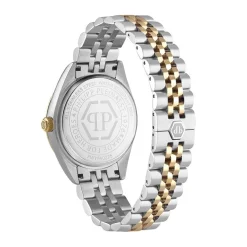 Montre Philipp Plein Date Superlative Vert