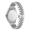 Montre Philipp Plein Date Superlative Argenté