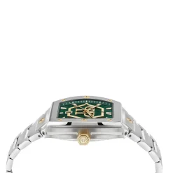 Montre Philipp Plein Hexagon Phantom Vert