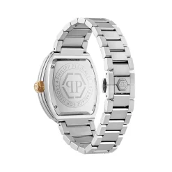Montre Philipp Plein Hexagon Phantom Vert