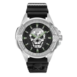 Montre Philipp Plein High-conic Noir