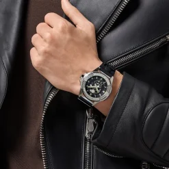 Montre Philipp Plein High-conic Noir