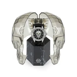 Montre Philipp Plein High-conic Noir