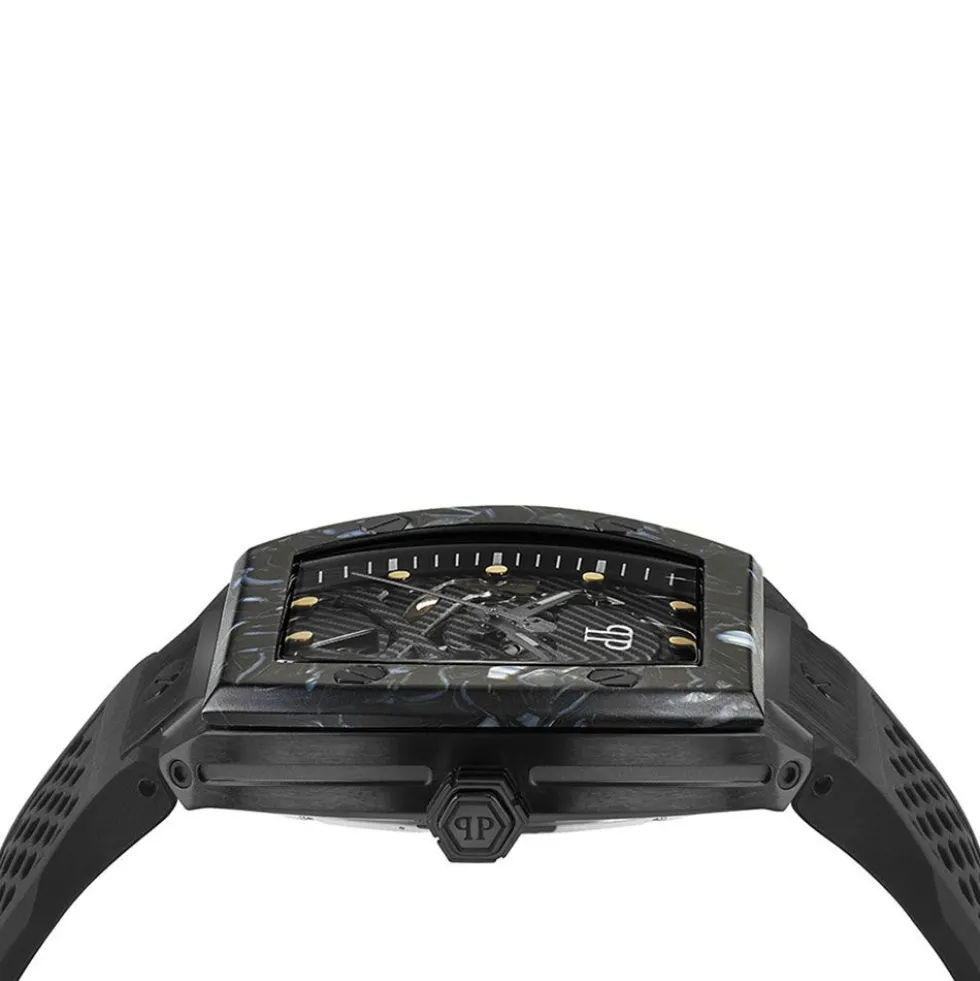 Montre Philipp Plein High-conic Noir