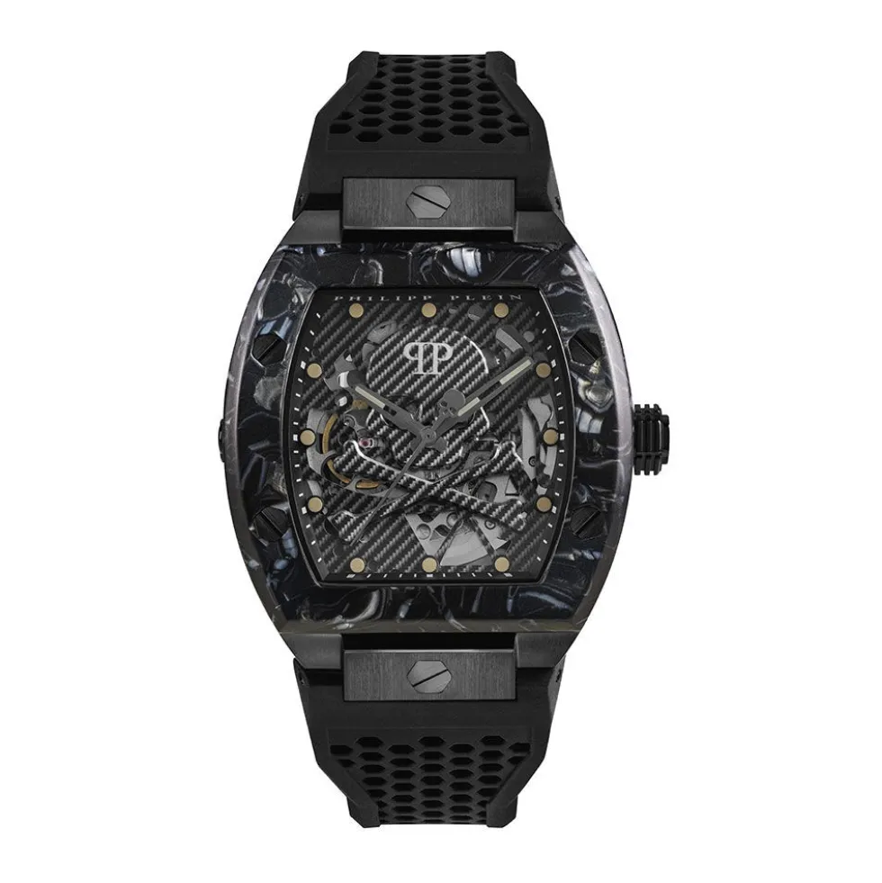 Montre Philipp Plein High-conic Noir