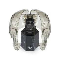 Montre Philipp Plein High-conic Noir