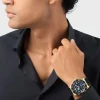 Montre Philipp Plein Hypersport Bleu