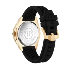 Montre Philipp Plein Hypersport Bleu