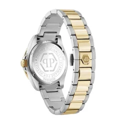 Montre Philipp Plein LadyEmpire Vert