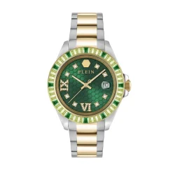 Montre Philipp Plein LadyEmpire Vert