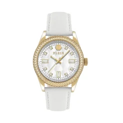 Montre Philipp Plein Queen Argenté