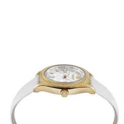 Montre Philipp Plein Queen Argenté