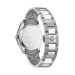 Montre Philipp Plein Queen Bleu Sky