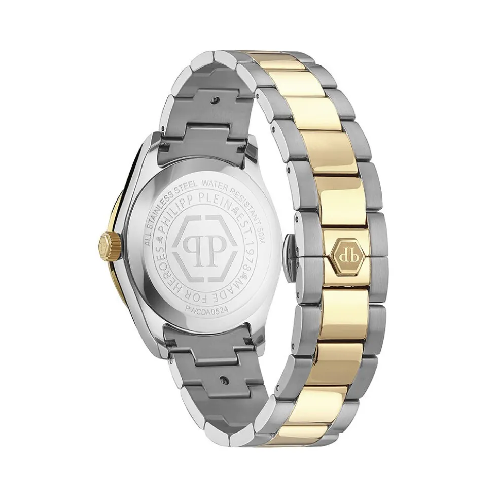 Montre Philipp Plein Queen Vert
