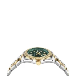 Montre Philipp Plein Queen Vert