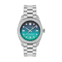 Montre Philipp Plein Rock Couture Bleu