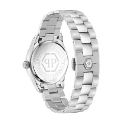 Montre Philipp Plein Rock Couture Bleu