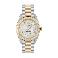 Montre Philipp Plein Rock Couture Argenté