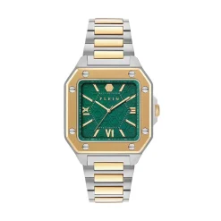 Montre Philipp Plein Rock Couture Vert
