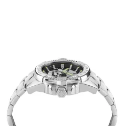 Montre Philipp Plein The $kull Noir