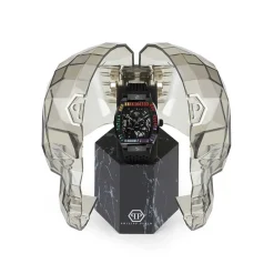 Montre Philipp Plein The $keleton Noir