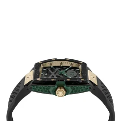 Montre Philipp Plein The $keleton 2.0 Noir