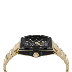 Montre Philipp Plein The $keleton 2.0 Noir
