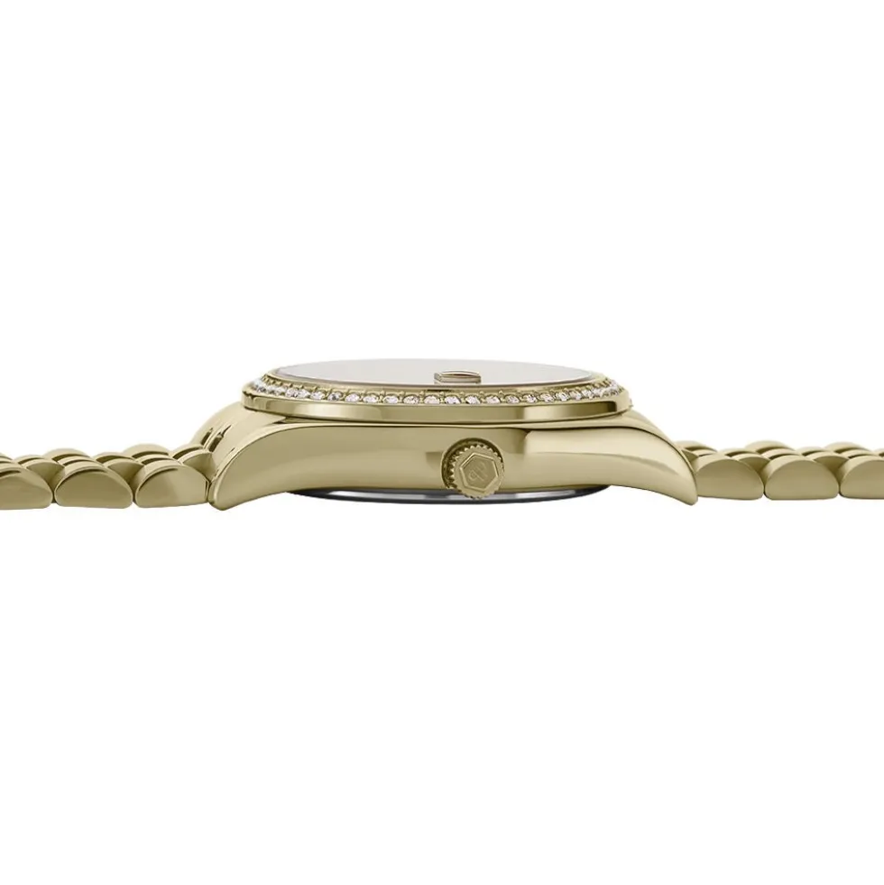 Montre Philipp Plein $treet Couture Ncare Blanc