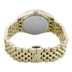 Montre Philipp Plein $treet Couture Ncare Blanc